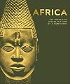 Africa: The Definitive Visual History of a Continent (DK Definitive Visual Histories)