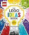 The LEGO Ideas Book New Edition: You Can Build Anything!