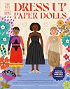 Dress-Up Paper Dolls: 170 years of Unforgettable Fashion from The Metropolitan Museum of Art's Costume Institute
