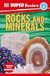 DK Super Readers Level 4 Rocks and Minerals