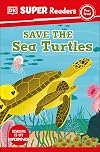 Save the Sea Turtles