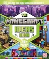 The Minecraft Ideas Book: Create the Real World in Minecraft