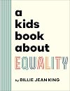 A Kids Book About Equality