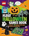 The LEGO Halloween Games Book: Ideas for 50 Games, Challenges, Puzzles, and Activities