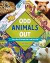 Odd Animals Out (Wonders of Wildlife)