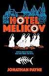 Hotel Melikov (Volume 2)