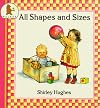 All Shapes and Sizes (Nursery Collection)