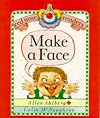 Make a Face (Red Nose Readers)