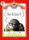 So Can I (Red Nose Readers)