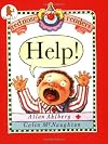 Help! (Red Nose Readers)
