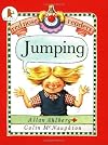 Jumping (Red Nose Readers)
