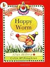 Happy Worm (Red Nose Readers)