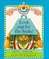 Look Out for the Seals! (Red Nose Readers)