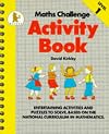 Mathematics Challenge: Activity Bk. 1 (Maths Challenge)
