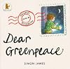 Dear Greenpeace