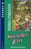 Haunted House Blues (Racers)