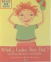 What's Under Your Hat? (Read Me: Poetry)