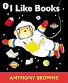 I Like Books