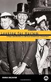 Looking For Harlem: Urban Aesthetics in African-American Literature