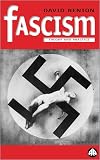 Fascism: Theory and Practice (Politics & Political Theory)