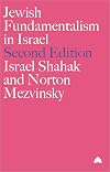 Jewish fundamentalism in Israel