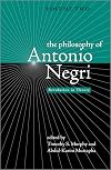 The Philosophy of Antonio Negri, Volume Two: Revolution in Theory