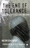 The End of Tolerance: Racism in 21st Century Britain