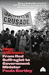 Ellen Wilkinson: From Red Suffragist to Government Minister
