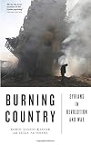 Burning Country: Syrians in Revolution and War