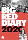 Big Red Diary 2020