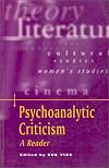 Psychoanalytic Criticism: A Reader