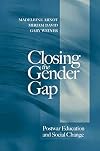 Closing the Gender Gap: Postwar Education and Social Change