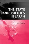 The State and Politics in Japan