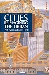 Cities: Reimagining the Urban