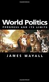 World politics progress and its limits