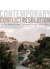 Contemporary Conflict Resolution
