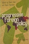Progressive Foreign Policy