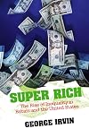Super Rich: The Rise of Inequality in Britain and the United States