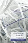 Contemporary Metaethics: An Introduction