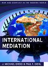 International mediation