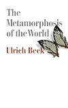 The Metamorphosis of the World: How Climate Change Is Transforming Our Concept of the World