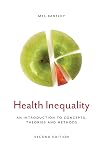 Health Inequality: An Introduction to Concepts, Theories and Methods