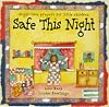 Safe This Night: Night-Time Prayers for Little Children (Nightlights)
