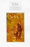 The Song of Solomon: Love Poetry of the Spirit (Lion Classic Bible: Series 2)
