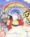 The First Rainbow: The Story of Noah's Ark