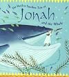 The Hard to Swallow Tale of Jonah and the Whale