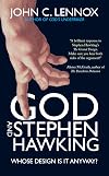 God and Stephen Hawking: Whose Design Is It Anyway?