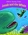Jonah and the Whale (Bible Story Time)