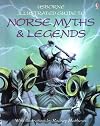 Usborne Illustrated Guide to Norse Myths and Legends