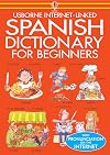 Usborne Spanish Dictionary for Beginners